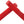 Odyssey Grips 165Mm / Maroon Odyssey Travis Grips - Black