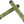 Odyssey Grips Black/Army Green Odyssey Warnin' Grips