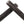 Odyssey Grips Black/Clear Swirl Odyssey BROC Grips