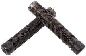 Odyssey Grips Black/Clear Swirl Odyssey BROC Grips