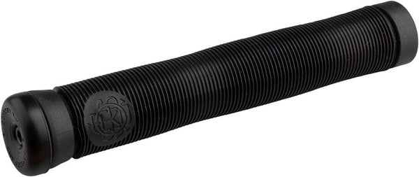 Odyssey Grips Black Odyssey Warnin' Grips