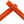 Odyssey Grips Purple/Orange Swirl Odyssey BROC Grips