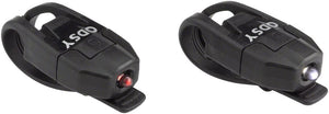 Odyssey Lights Odyssey Headlight/Taillight Set
