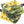 Odyssey Pedals Mustard/BLK Swirl Odyssey Twisted Pro PC Pedals