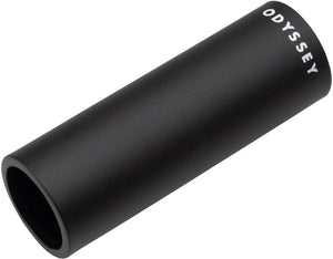 Odyssey Peg Sleeve Odyssey Joystick PC Replacement Peg Sleeve - 4.5" Black