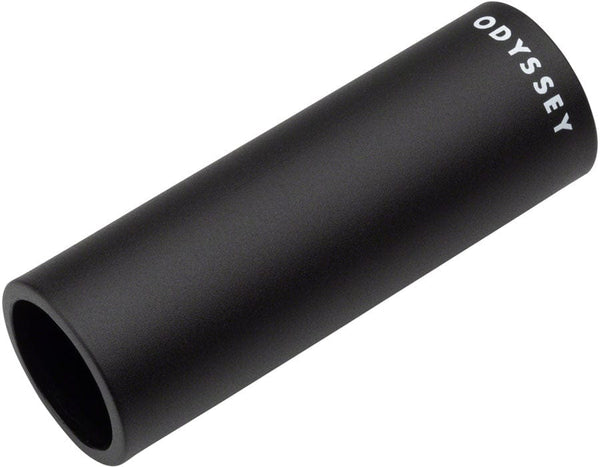 Odyssey Peg Sleeve Odyssey Joystick PC Replacement Peg Sleeve - 4.5" Black