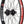 Odyssey Rear Wheel LHD / Hard BLK Odyssey Hazard Lite Freecoaster 20