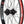 Odyssey Rear Wheel RHD / Hard BLK Odyssey Hazard Lite Freecoaster 20