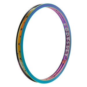 Odyssey Rims Odyssey Hazard Lite 20in 36H Rim