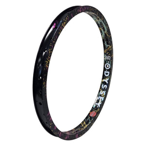Odyssey Rims Odyssey Hazard Lite 20in 36H Rim