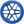 Odyssey Sprockets 28T / Anodized Blue Odyssey La Guardia Sprocket