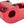 Odyssey Stems Anodized Red Odyssey Nord BMX Stem - Top Load