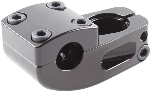 Odyssey Stems Black Odyssey Broc v2 BMX Stem - Top Load