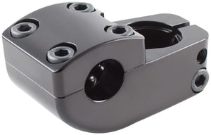 Odyssey Stems Black Odyssey Nord BMX Stem - Top Load