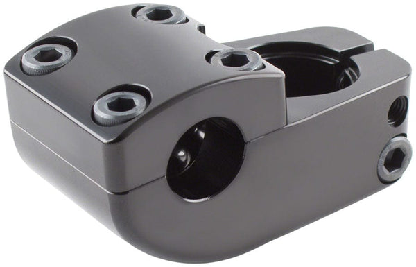 Odyssey Stems Black Odyssey Nord BMX Stem - Top Load