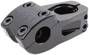 Odyssey Stems Black Odyssey Walsh BMX Stem - Top Load