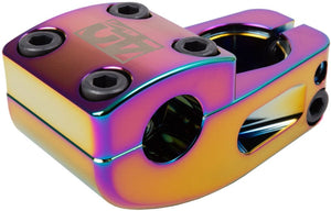Odyssey Stems Oil Slick Odyssey Broc v2 BMX Stem - Top Load
