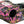 Odyssey Stems Splatter Odyssey Nord BMX Stem - Top Load