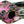 Odyssey Stems Splatter Odyssey Walsh BMX Stem - Top Load