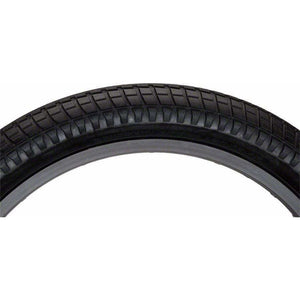 Odyssey Tire Odyssey Aitken Tire - 2.45" Black