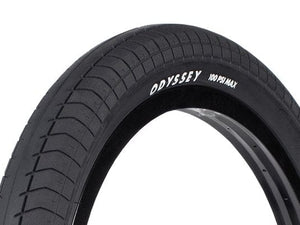 Odyssey Tire Odyssey Path Pro Tire - 2.40" Black