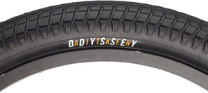 Odyssey Tires 2.25" Odyssey Mike Aitken Original Tire - 20in