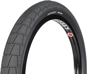 Odyssey Tires 2.4 Odyssey Broc Raiford Signature Tire - 20"