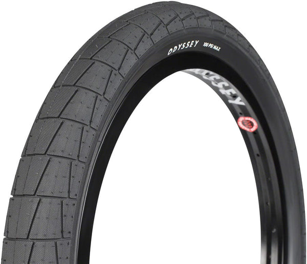 Odyssey Tires 2.4 Odyssey Broc Raiford Signature Tire - 20"