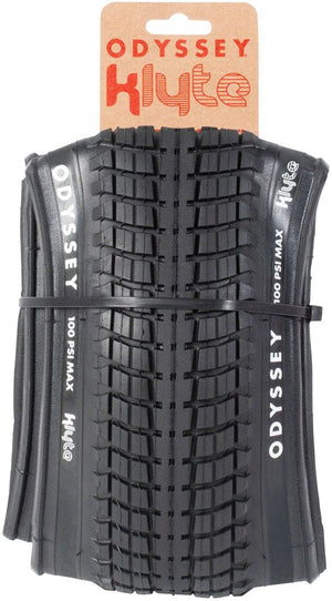 Odyssey Tires Odyssey Aitken K-Lyte Tire - 2.25 Black