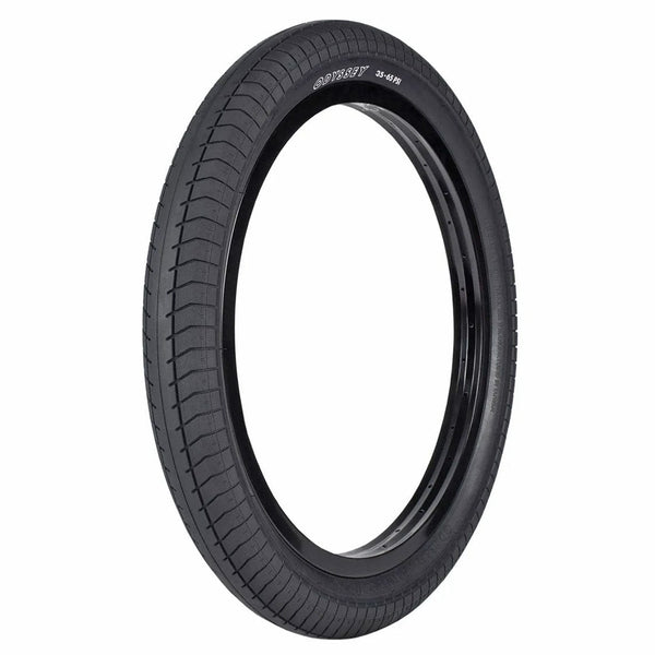 Odyssey Tires Odyssey Path Pro Tire 65 PSI 20X2.40 Black