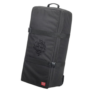 Odyssey Transport Odyssey Traveler Bike Bag Black