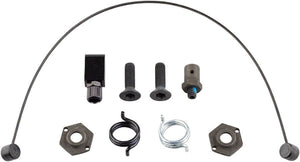 Odyssey U-Brake Part Odyssey Evo 2.5 Replacement Parts Kit