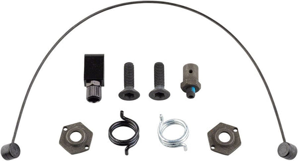 Odyssey U-Brake Part Odyssey Evo 2.5 Replacement Parts Kit