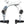 Odyssey U-Brakes Polished (Silver) / No / Front/Rear Odyssey EVO 2.5 U-Brake and Lever Kits