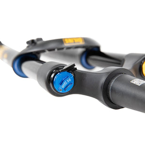Ohlins RXC34 M.1 Air 29" Fork 120mm Remote Black-
