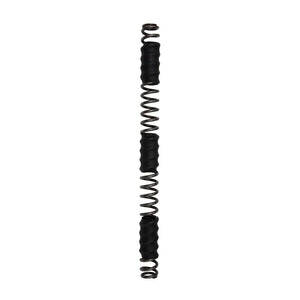 Ohlins Spring Kit 55lb/in White Sleeve DH38 M.2