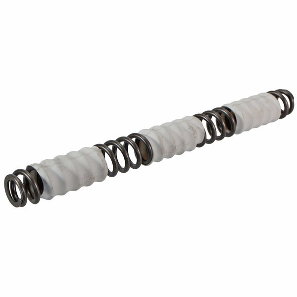 Ohlins Fork Service Kits 55 Lb/In / White Ohlins Fork Spring Tuning Kit - RXF38