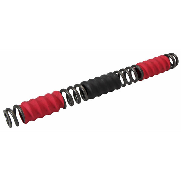 Ohlins Fork Service Kits 65 Lb/In / Red Ohlins Fork Spring Tuning Kit - RXF38