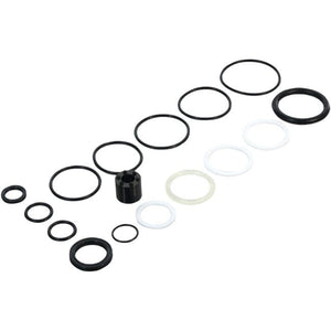 Ohlins Fork Service Kits Ohlins 200hr Air Spring 31 Rebuild Kit RXF34 m.2