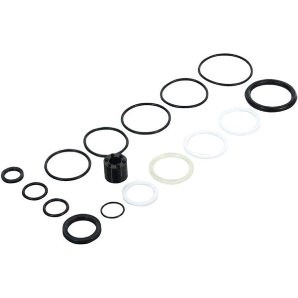 Ohlins Fork Service Kits Ohlins 200hr Air Spring 31 Rebuild Kit RXF34 m.2