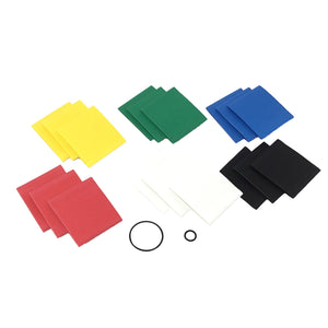 Ohlins Fork Service Kits Ohlins Coil Service Kit (Sleeves) RXF36 EVO M.2