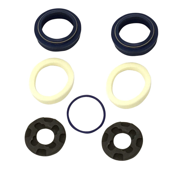 Ohlins Fork Service Kits Ohlins Lower Leg Seal Kt RXF34 m.1