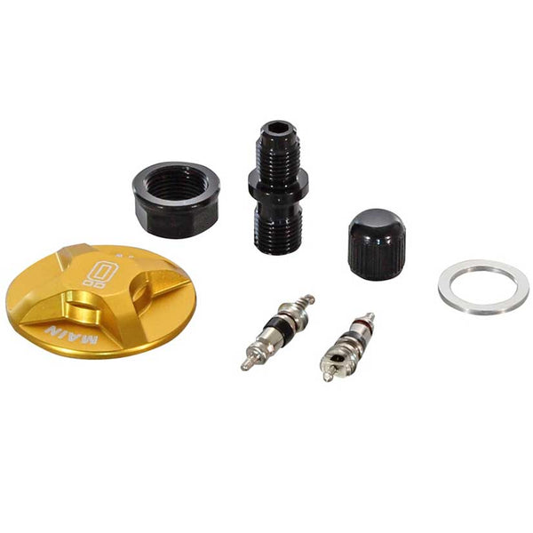 Ohlins Fork Service Kits Ohlins Schrader Valve Kit RXF34/36/36 M.2