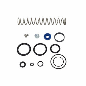 Ohlins Fork Service Kits Ohlins TTX Damper Cartridge Rebuild Kit RXF34