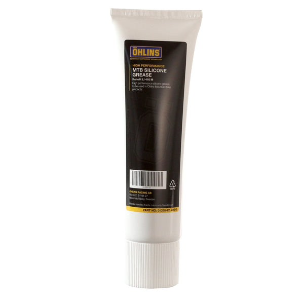 Ohlins Grease Ohlins Silicone Shock Grease 225g
