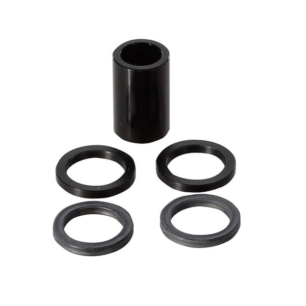 Ohlins Rear Shock Spring 10Mm / 22.0/22.2Mm Ohlins Shock Mount Hardware, 16mm Eyelet