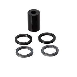 Ohlins Rear Shock Spring 6Mm / 22.0/22.2Mm Ohlins Shock Mount Hardware, 16mm Eyelet