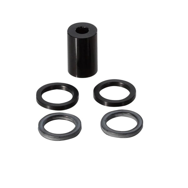 Ohlins Rear Shock Spring 6Mm / 22.0/22.2Mm Ohlins Shock Mount Hardware, 16mm Eyelet