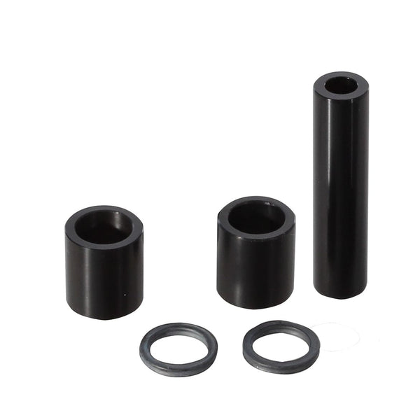Ohlins Rear Shock Spring 8Mm / 60.0Mm Ohlins Shock Mount Hardware, 16mm Eyelet