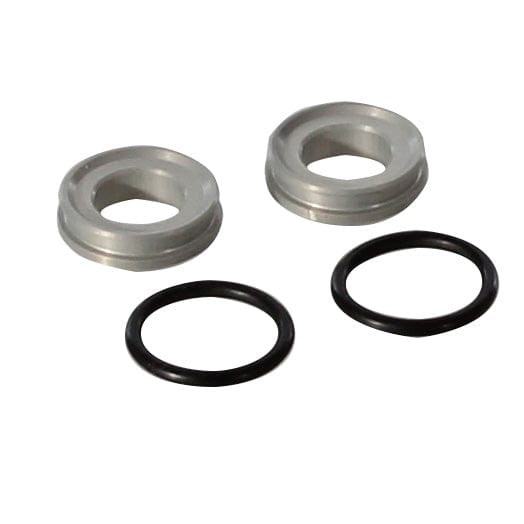 Ohlins Rear Shock Spring 8Mm Spherical Bearing / 15.75Mm Ohlins Shock Mount Hardware, 16mm Eyelet